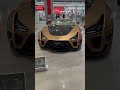 2019 laraki sahara supercar supercars