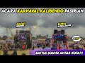 BATTLE SOUND PEMANASAN FULL KEJUTAN | ZULFAIS AUDIO VS SATRIA PRO AUDIO