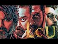 LCU Full BGM Compilation | Vikram, Rolex , Leo , Kaithi , Master