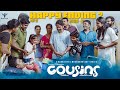 Cousins | | Episode 01| Part 02 | Happy Ending? | A Mockumentary Series  | Nakkalites