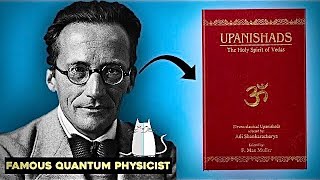 Quantum Physicist Schrodinger on Upanishads | Eternal Talks | Upanishad