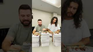 10 000 Albums