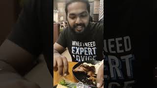 കുറച്ച് variety food കഴിച്ച് നോക്കിയാലോ😋🍗#shorts #food #video #couplegoals #215vlogs#funny #viral