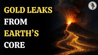 Earth’s Core Leaking Gold? Scientists Reveal Hidden Treasures | WION Podcast