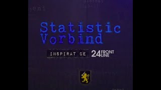 Statistic Vorbind - Violența în familie