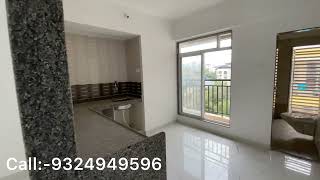 1 bhk flat for sale near thane station 📞9324949596