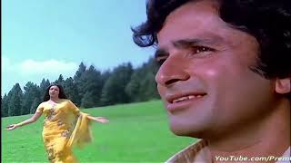 Tota Maina Ki Kahani - Shashi Kapoor, Shabana Azmi - Fakira (1976) HD 1080p