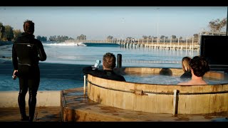 JS GARAGE TV (SEASON 2) - EPISODE 3 - Surf Ranch all day all night