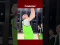 akp li cumhurbaşkanı erdoğan basketbol oynadı haydi hido...