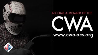 CWA Membership - Join the Canadian Welding Association