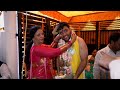 shivam s upanayana janeu sanskar full video