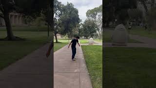 Letting The Wind Take Us