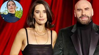 John Travolta Reveals Her Daughter & Shock Fans!