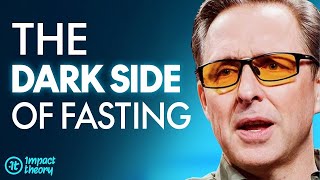 The Intermittent FASTING MISTAKES That Make You GAIN WEIGHT! | Dave Asprey