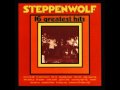 steppenwolf move over lyrics