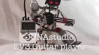 EV3 Maker Instruction