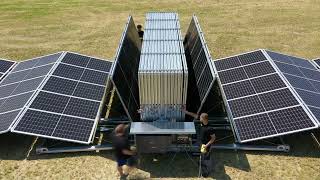 Solarcontainer - The Original