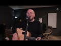 amie damien rice acoustic cover by lee townsend