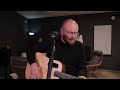 amie damien rice acoustic cover by lee townsend