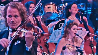 André Rieu - The Beautiful Blue Danube 432hz |BEST YOUTUBE QUALITY|
