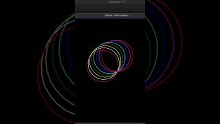 Python Turtle - Circle Spirograph Tutorial