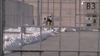 Prison staff said they were checking on inmates at risk of suicide; auditors say they weren’t