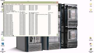 Basic Telnet Security - Part II.avi