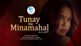 “Tunay Na Minamahal” by Zephanie (Apoy Sa Langit OST) | GMA Playlist