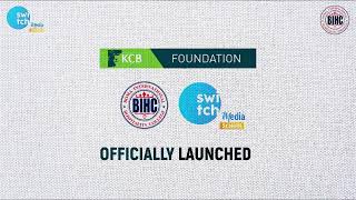 BIHC x SMS LAUNCH OF FULLY FUNDED TRAINING PROGRAMMES