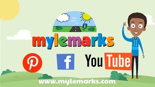 Mylemarks | Therapy resources for kids and teens