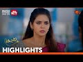 Kayal - Highlights | 28 June 2024 | Tamil Serial | Sun TV