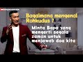 Mengenal Rohkudus - Philip Mantofa - Rohani Kristen - Roh@ni Kristen