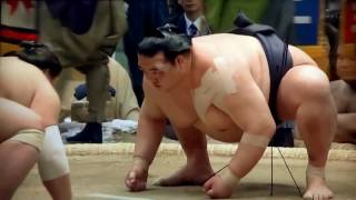 稀勢の里･”稀”跡の逆転優勝・まとめ本割･決定戦･表彰式･ｲﾝﾀﾋﾞｭｰ