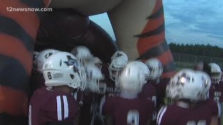 409sports Blitz Countdown Silsbee