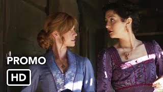 Walker Independence 1x05 Promo "Friend of the Devil" (HD) Prequel Spinoff series