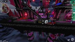 2ND EVER EXTREME Party Celestial Attempt [Roblox Nullscape]