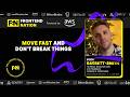 Frontend Nation 2026: Move Fast and Don’t Break Things by Alex Garrett-Smith