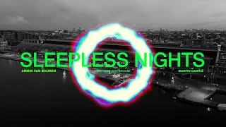 Armin van Buuren & Martin Garrix feat. Libby Whitehouse - Sleepless Nights (Official Video)