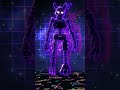 Shadow Burntrap FNaF Security Breach Animation