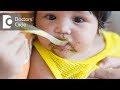 10 brain food for babies that will boost brainpower - Ms. Sushma Jaiswal