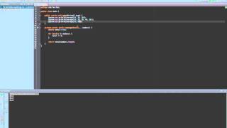 34 Variable Length Argument List