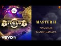 Master H - Mwari Wandonamata (Bitclub Riddim)