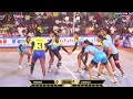 chennai vs tenkasi 71 th senior state championship 2025