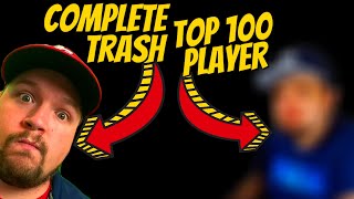 I CHALLENGED A TOP 100 PLAYER IN MLB THE SHOW 20!! (I am smart) Diamond Dynasty
