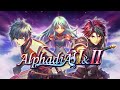 alphadia i u0026 ii official trailer steam 2023.10.13