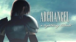 FFXIII | Archangel