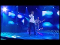 Altiyan Childs - Somewhere in the world tonight - X Factor 2010 FINAL