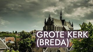 Grote Kerk (Breda)