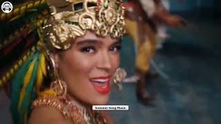 Karol G, Tiësto - Don't Be Shy (Letra/Lyric) Oficial Music Video Sub. Español
