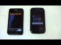 Samsung Epic 4G Touch vs. Motorola PHOTON 4G Dogfight Part 2